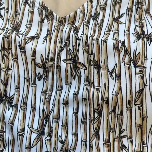 Mott 50 Clara Medium Crop Swim Top V