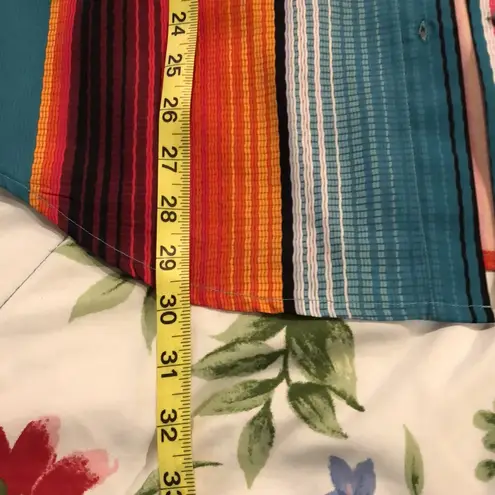 Crazy Train top short sleeve