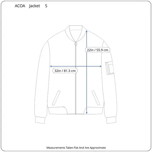 ACOA Womens Jacket Small Snakeskin Print Bomber Street Trendy Statement Urban Brown