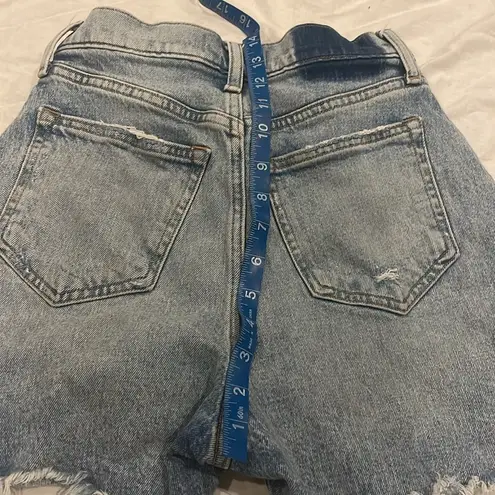 Abercrombie and Fitch