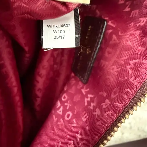 Kate Spade  Mulberry Street Madelyne Leather Crossbody Purse Bag