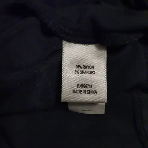 belle du jour Tee Size 2X