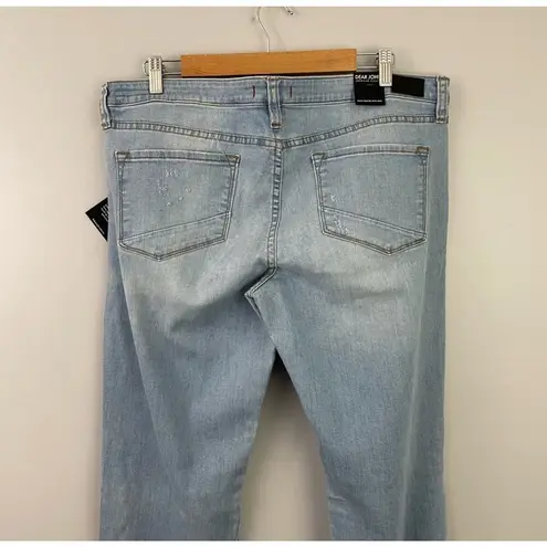 Dear John  NWT Backstage Flare Jeans