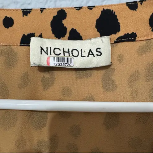 NICHOLAS Women Silk Tie