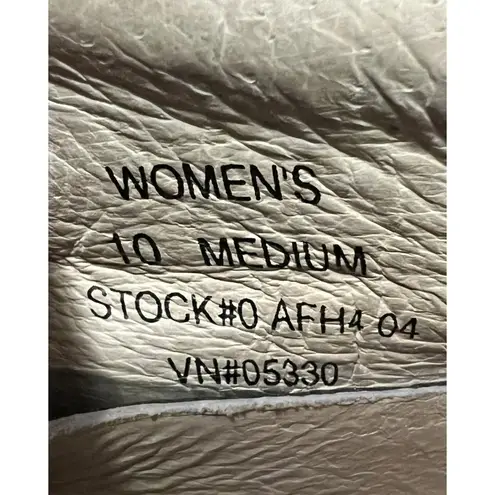 L.L. Bean Brown Suede Slip On Comfort Work Hard Sole Shoes Women Size 10M