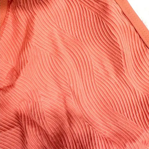 NWT Tavik Jayden Full Swim Bottom Textured Amalfi in Camellia