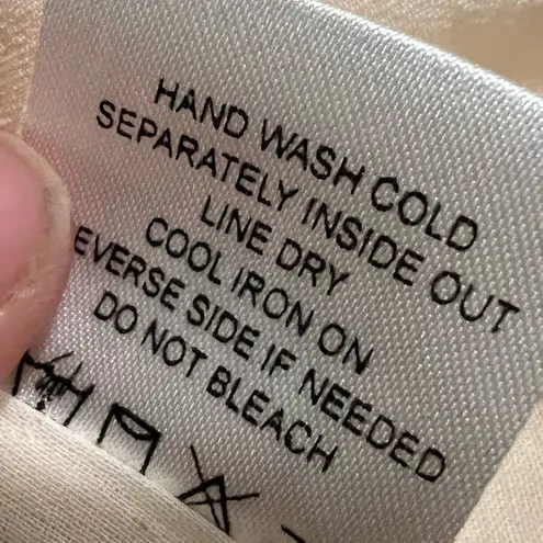 Majorelle Revolve Byron Mini Dress in Pink Sand