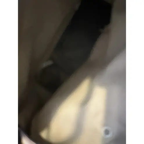 Vintage Floral Print Bowling Bag Satchel Handbag Retro Novelty Purse Red