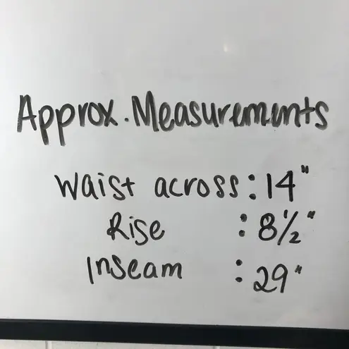 Silver Jeans Boyfriend Womens 25 Whiskered Stretch Distressed Western Cowgirl Blue