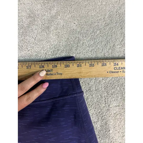 Duluth Trading Co. Women's Skort 2XL Outdoor Athletic Skirt Blue Pickleball Purple Size XXL