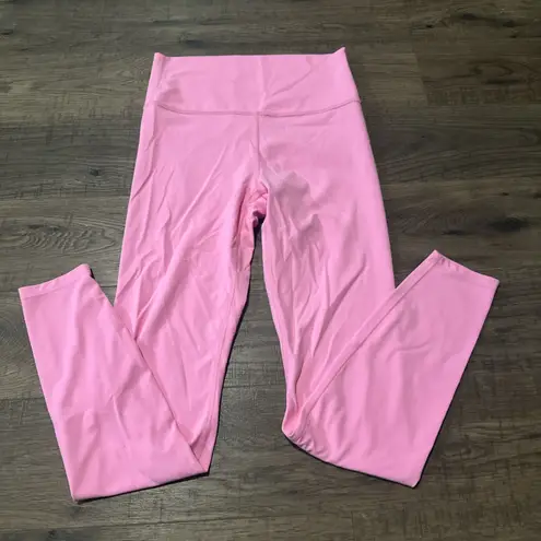 Target women's  pink leggings