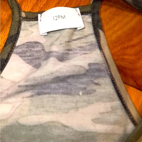 12PM by Mon Ami 12 PM | Small | NWOT