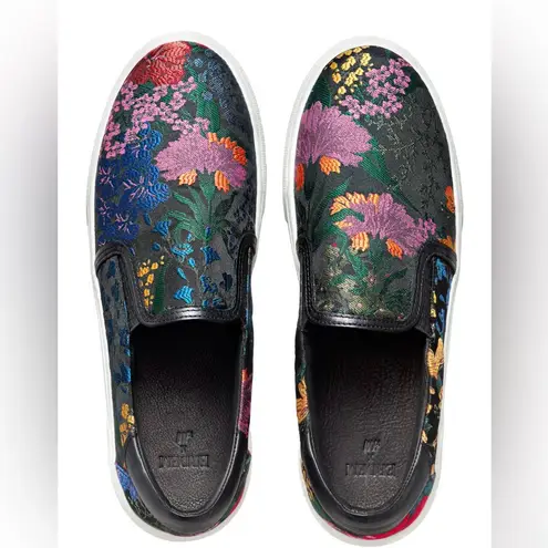 ERDEM X H&M Floral Brocade Slip