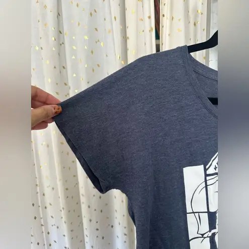 Kamehameha Schools Hawaii He Hi Au I AM Hawaii Silkscreen Loose Fit T