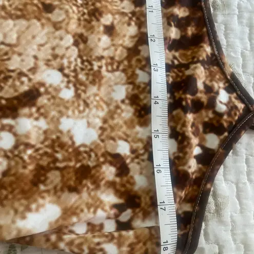 Gold Sequin Mini Cocktail Dress Size L