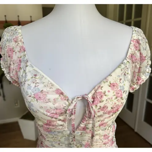 Madden NYC Sweetheart Cut