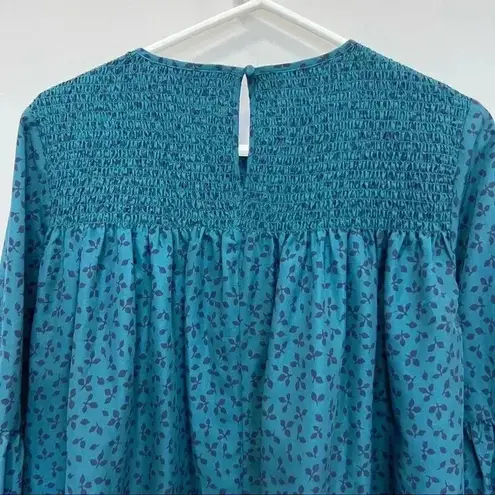 Hatch Top size 3 Blue