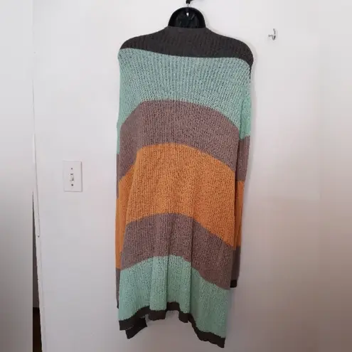 JODIFL knit cardigan