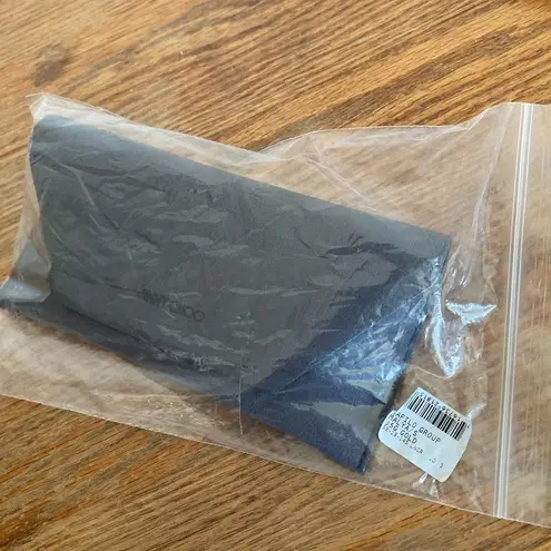 Jimmy Choo women’s MAYLA mirrored cut out round lens shiny gold metal sunglasses