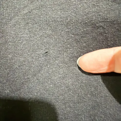 SUB_URBAN RIOT Sub Urban Riot Womens Happy Camper Graphic Print Sweatshirt Pullover Black S