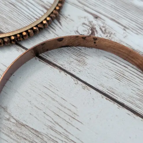 Job Lot of 6 Bracelets