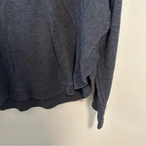 JoyLab  XXL Gray Sweatshirt