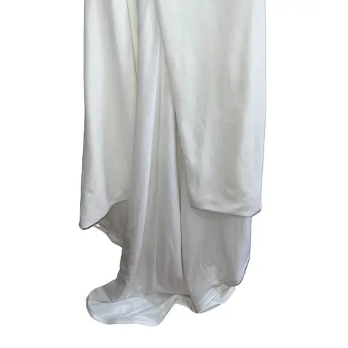 Katie May NEW NWOT X NOEL AND JEAN Divinity Gown Ivory
