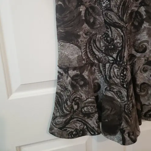 Connected Apparel Dress