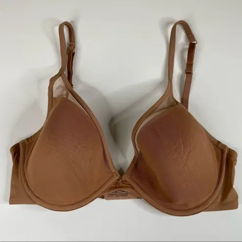 Thirdlove  24/7 Classic Contour Plunge Bra Size 32D1/2