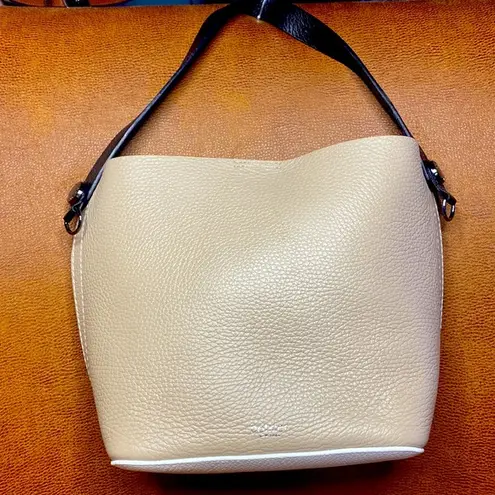 Botkier Woman's Leather Dove Grey - Shoulder Bag