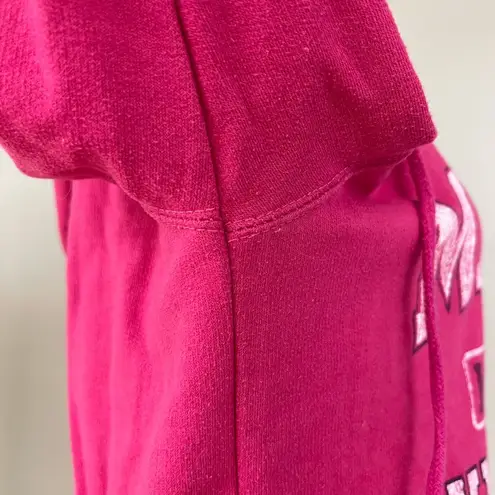 MV Sport Marian University Hoodie S