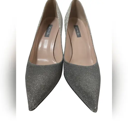 SJP by Sarah Jessica ParkerWomen's Fawn Glitter High