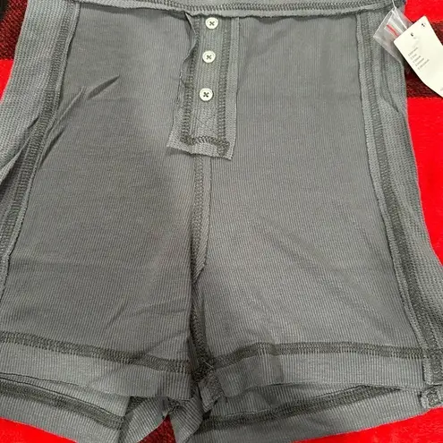 Urban Outfitters Out From Under Sweet Dreams Boyshort Size Small