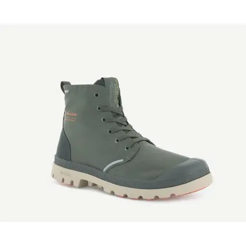Palladium PAMPA LITE+ RECYCLE WP+ Size 3.5 Men 5 Women