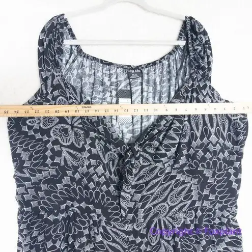 City Chic New! Bora Bora Jumpsuit - black, size 24