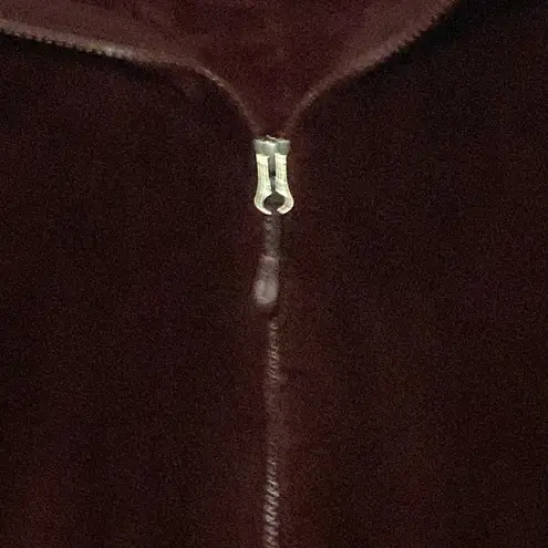 32 Degrees Heat 32 Degrees Women's SIZE Large Deep Ruby Teddy Jacket EXCELLENT CLEAN CONDITION