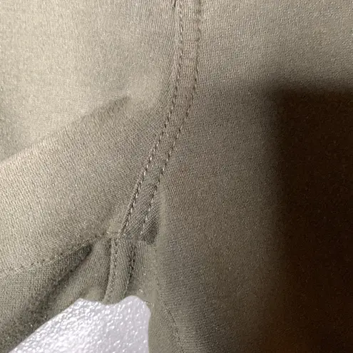 Liverpool Dark Green Skinny Jeggings Pants Size12