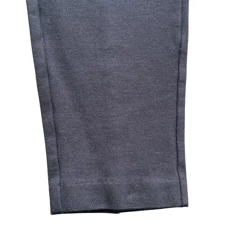 J.Crew  Pant Womens Sz 6 Black Stretch Classic Heritage Preppy