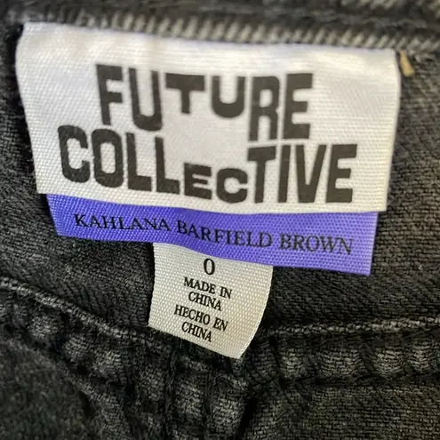 Future Collective Black High