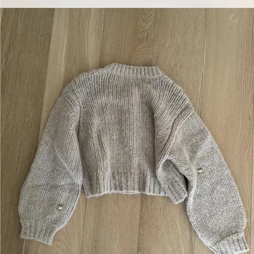 Love Shack Fancy  cardigan