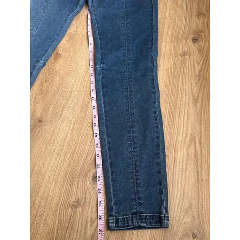 Generation Love NEW NWT Marley Jeggings Medium Blue Size Small