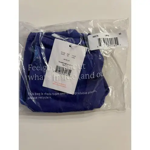 ANDIE Swim - The 90s High Waist Bikini Bottom