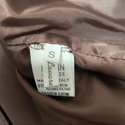 Blu in Firenze brown blazer