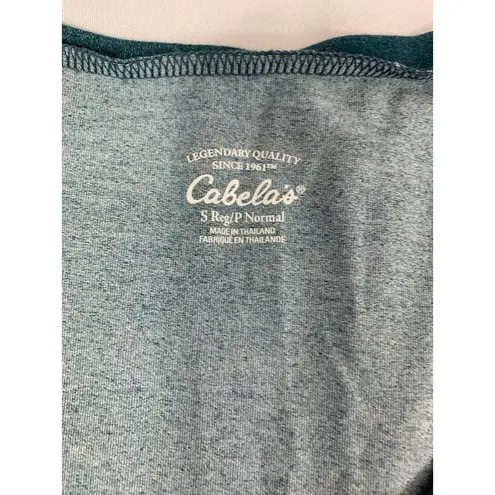Cabela's Women's Soft Long Sleeve Dress