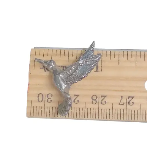 Flying Bird Pendant