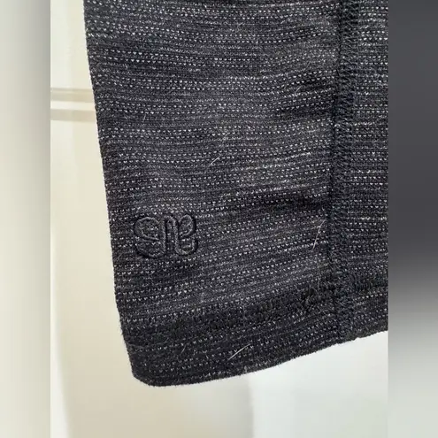 ALBION FIT Uinta Zip Tech Leggings