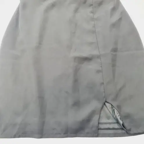 superdown  Harlow Mini Dress in Black Small