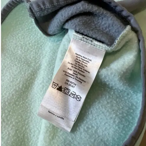 Columbia  Women’s Omni-Wick Advanced Evaporation Half Zip Sweater | Size Medium