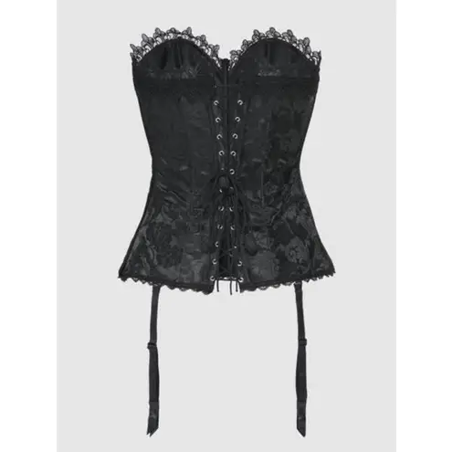 Frederick's of Hollywood ✨Frederick’s Hollywood Dream Sweetheart Sz 34 Corset✨