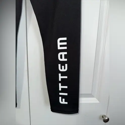 Fit Team Lightweight Power Leggings S NWOT